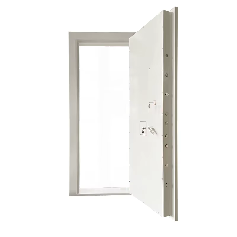 Weierxin Large Fire Resistant Digital Fingerprint Vault Door — image 5
