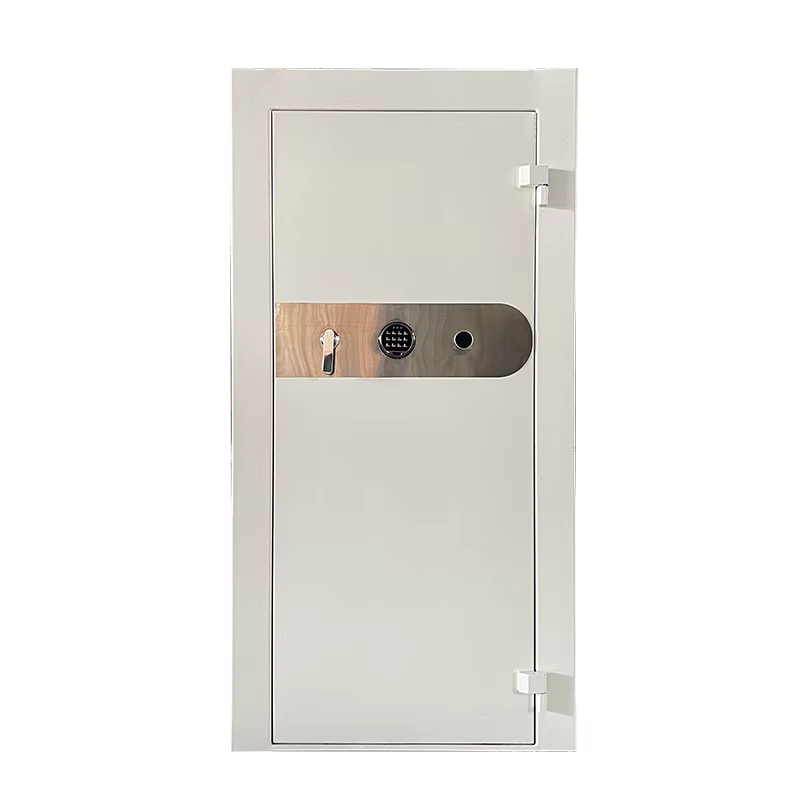 Weierxin Large Fire Resistant Digital Fingerprint Vault Door — image 6