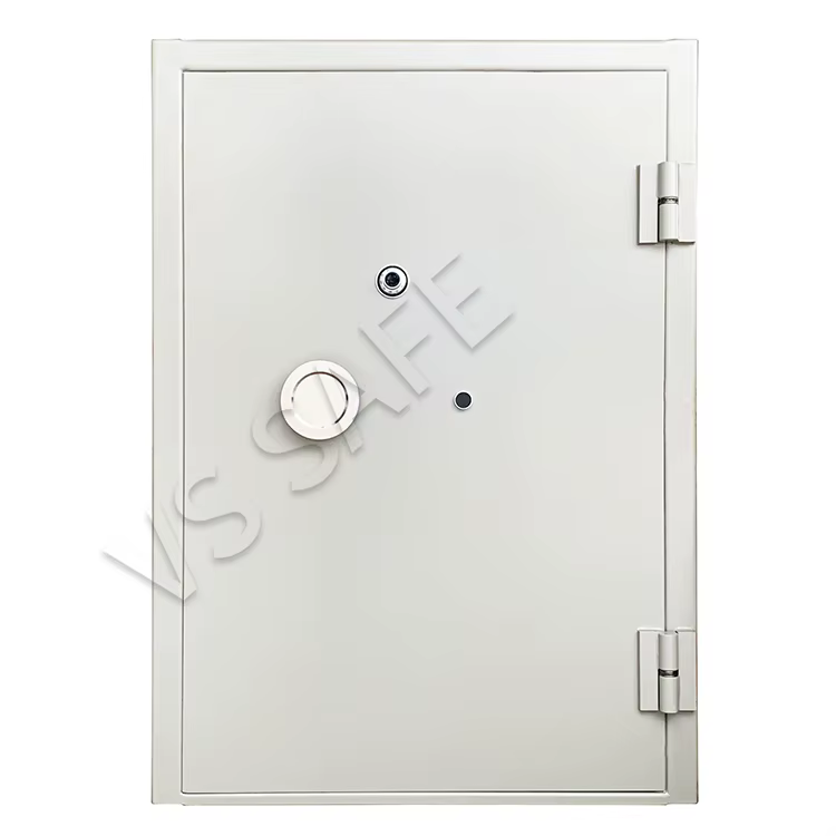 Vault Door Stainless Steel Deposit Digital Opening Vault Case — image 2