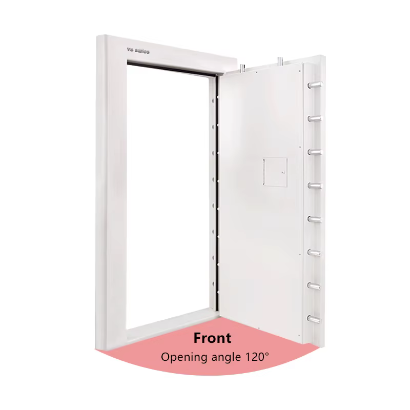 Luxury Anti-theft Vault Door — image 2