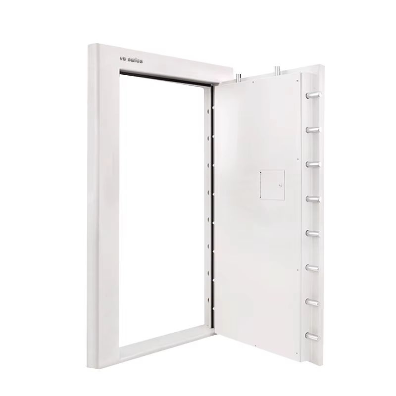 Luxury Anti-theft Vault Door — image 5