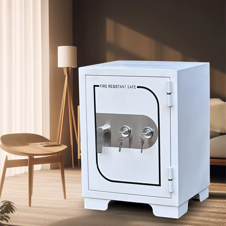 Weierxin Home & Office Deposit Safe Box — image 2