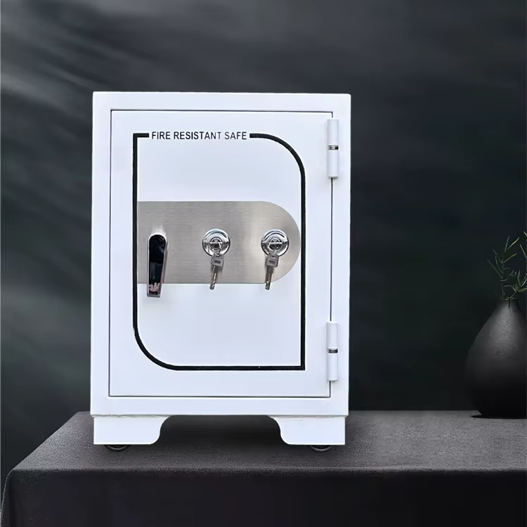 Weierxin Home & Office Deposit Safe Box — image 3