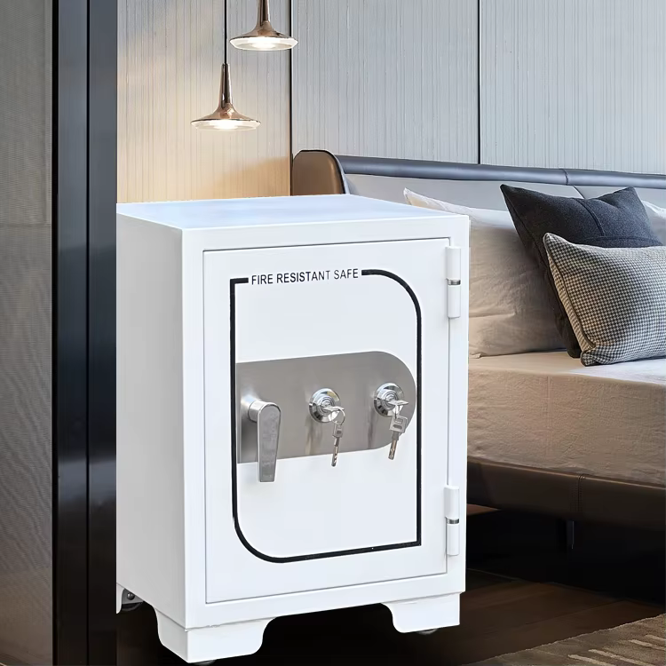 Weierxin Home & Office Deposit Safe Box — image 4