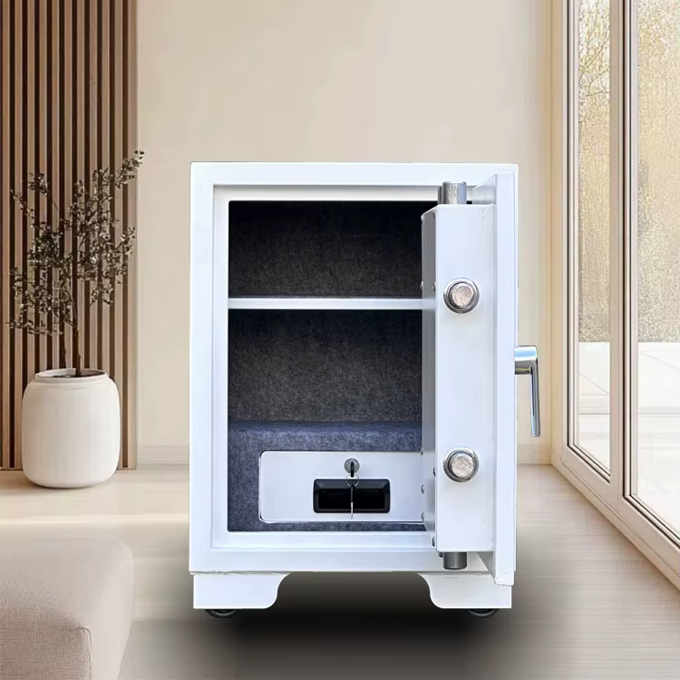 Weierxin Home & Office Deposit Safe Box — image 5