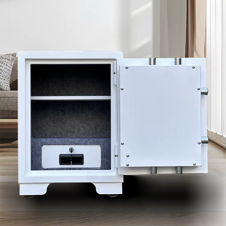Weierxin Home & Office Deposit Safe Box — image 6