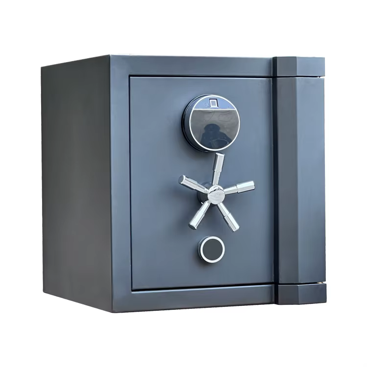 TH Series 2-Hour Fireproof Large Heavy Fire Resistant Fingerprint Safe — image 2