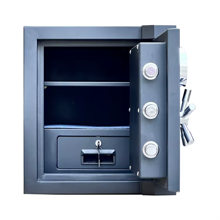 TH Series 2-Hour Fireproof Large Heavy Fire Resistant Fingerprint Safe — image 5