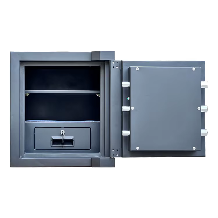 TH Series 2-Hour Fireproof Large Heavy Fire Resistant Fingerprint Safe — image 6