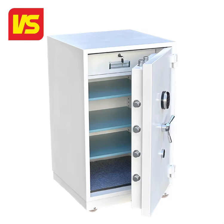 Guangdong Heavy Duty Fireproof Digital Safe Box — image 2
