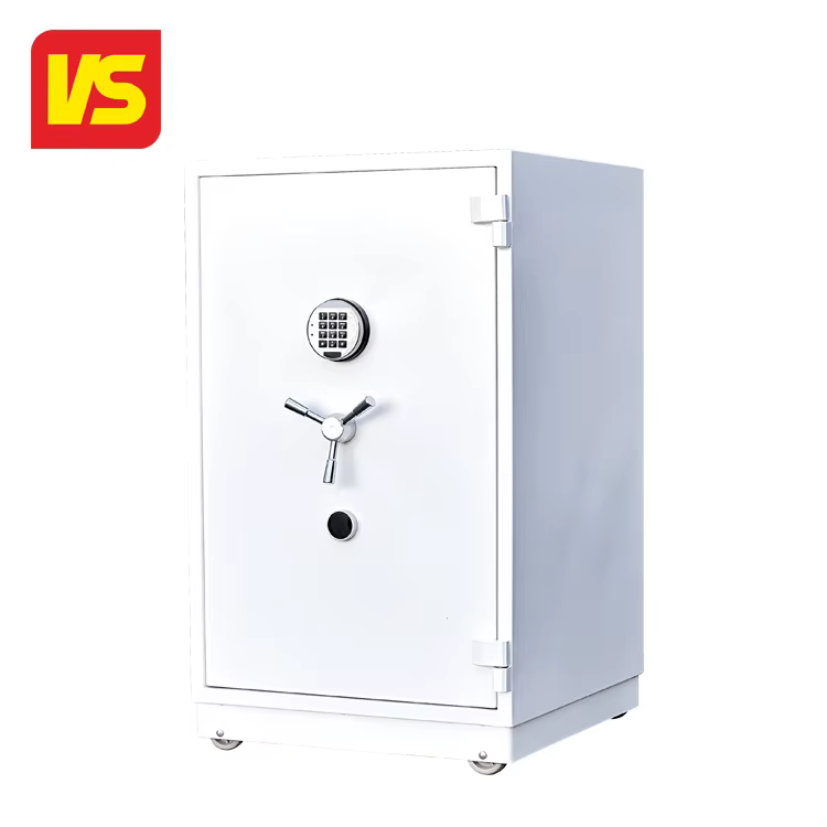 Guangdong Heavy Duty Fireproof Digital Safe Box — image 3