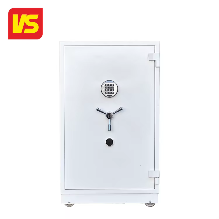 Guangdong Heavy Duty Fireproof Digital Safe Box — image 4