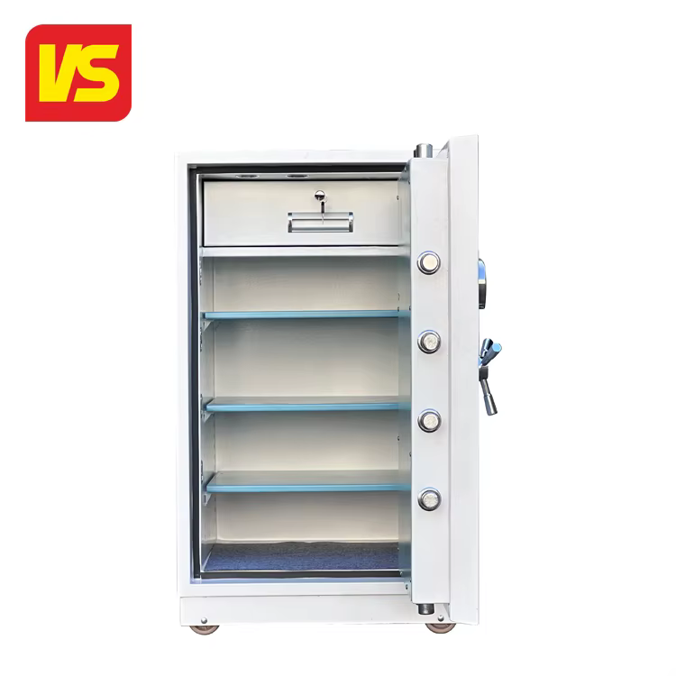 Guangdong Heavy Duty Fireproof Digital Safe Box — image 5