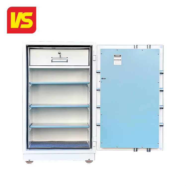 Guangdong Heavy Duty Fireproof Digital Safe Box — image 6