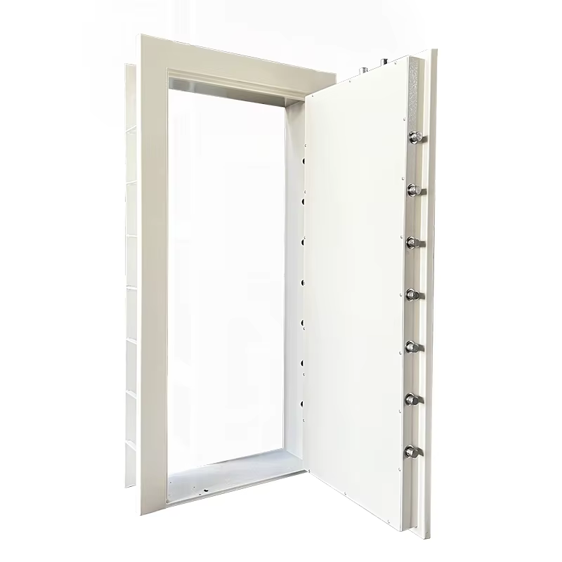 WEIERXIN Large Customized Digital Lock System Vault Door — image 2