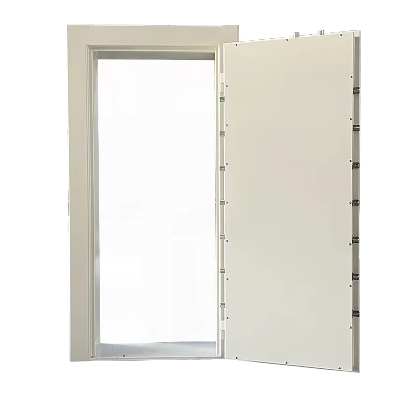 WEIERXIN Large Customized Digital Lock System Vault Door — image 4