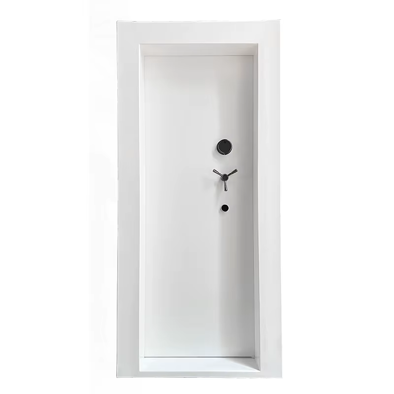 WEIERXIN Large Customized Digital Lock System Vault Door — image 5