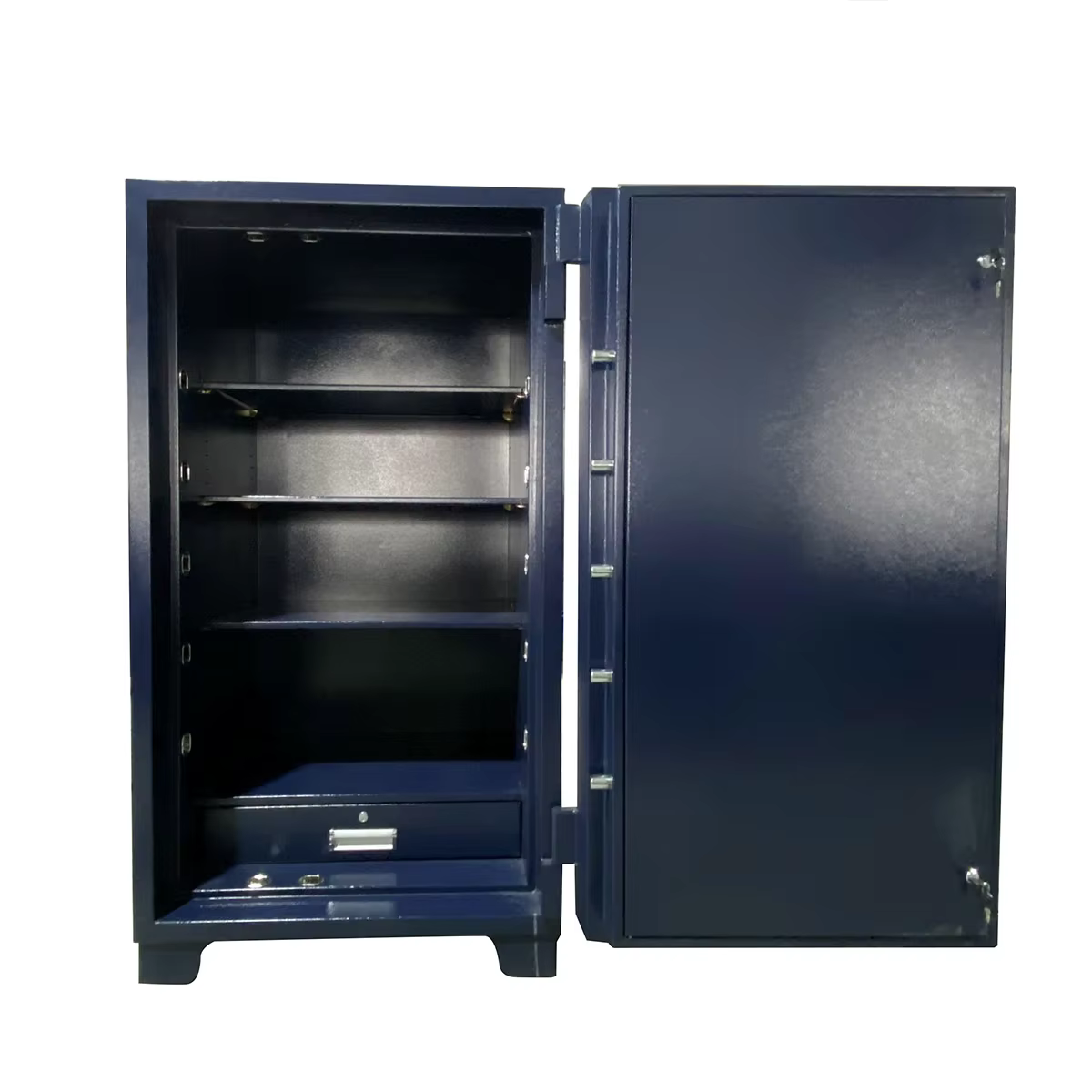 Heavyweight Fireproof Luxury Key Safe — image 2