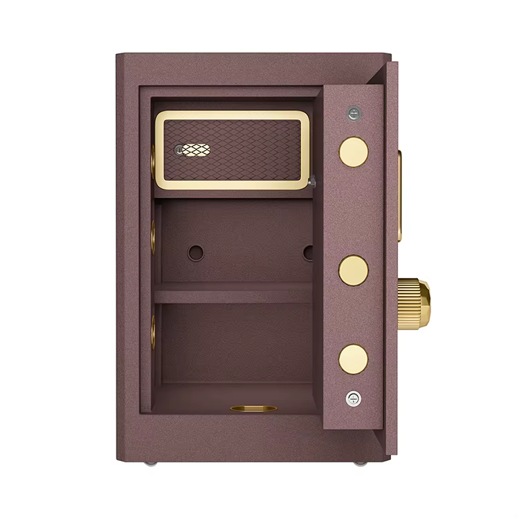 Digital Fingerprint Lock Safe — image 5
