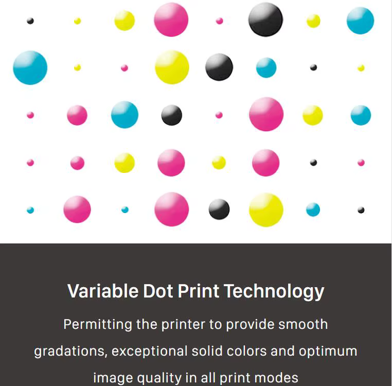 Sinocolor 3.2m 2400dpi I3200 Direct to Fabric Sublimation Printer — image 5