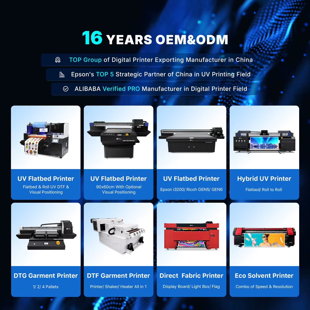 Sinocolor 3.2m 2400dpi I3200 Direct to Fabric Sublimation Printer — image 6