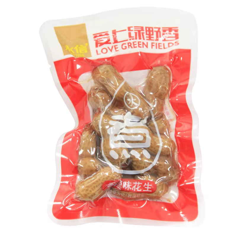DZ-400/2T Hualian Vacuum Sealer Machine — image 4