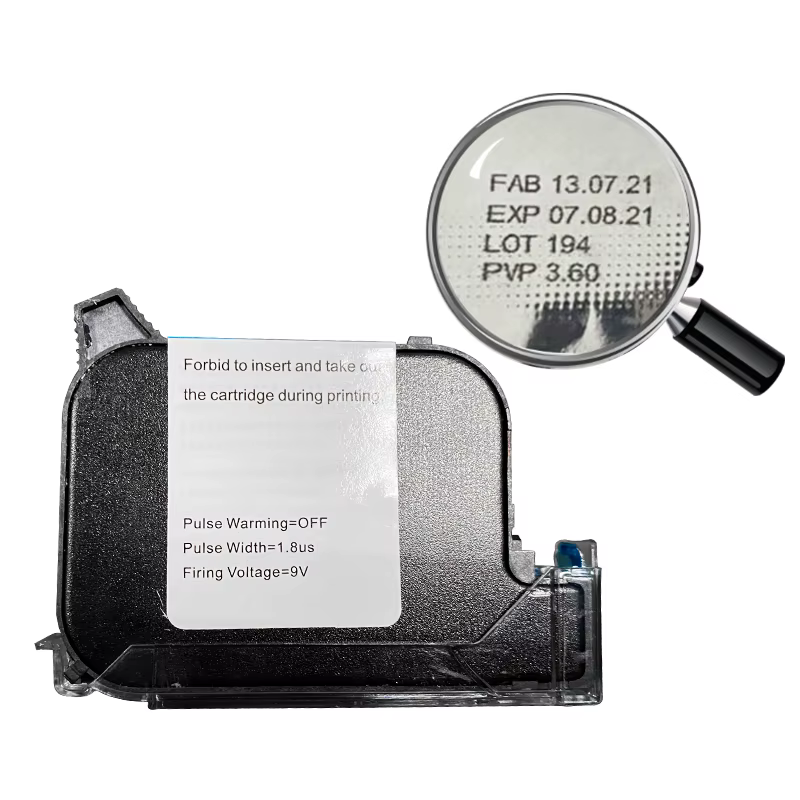 FRP-1120LD Continuous Vertical Code Coding Printing & Sealing Machine — image 6