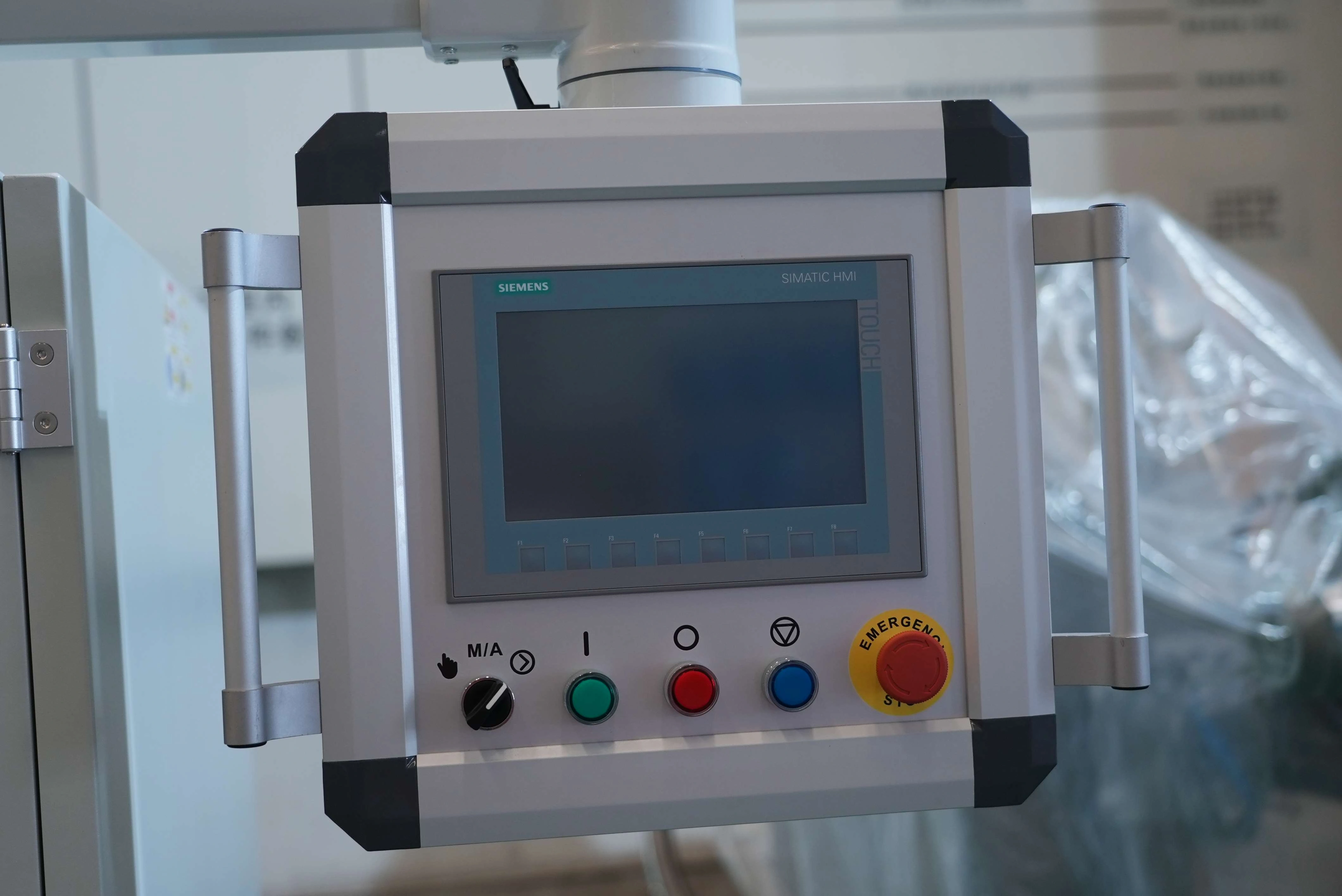ZSG-150DY Industrial Grade Automatic Bagging Filling & Sealing Machine — image 4