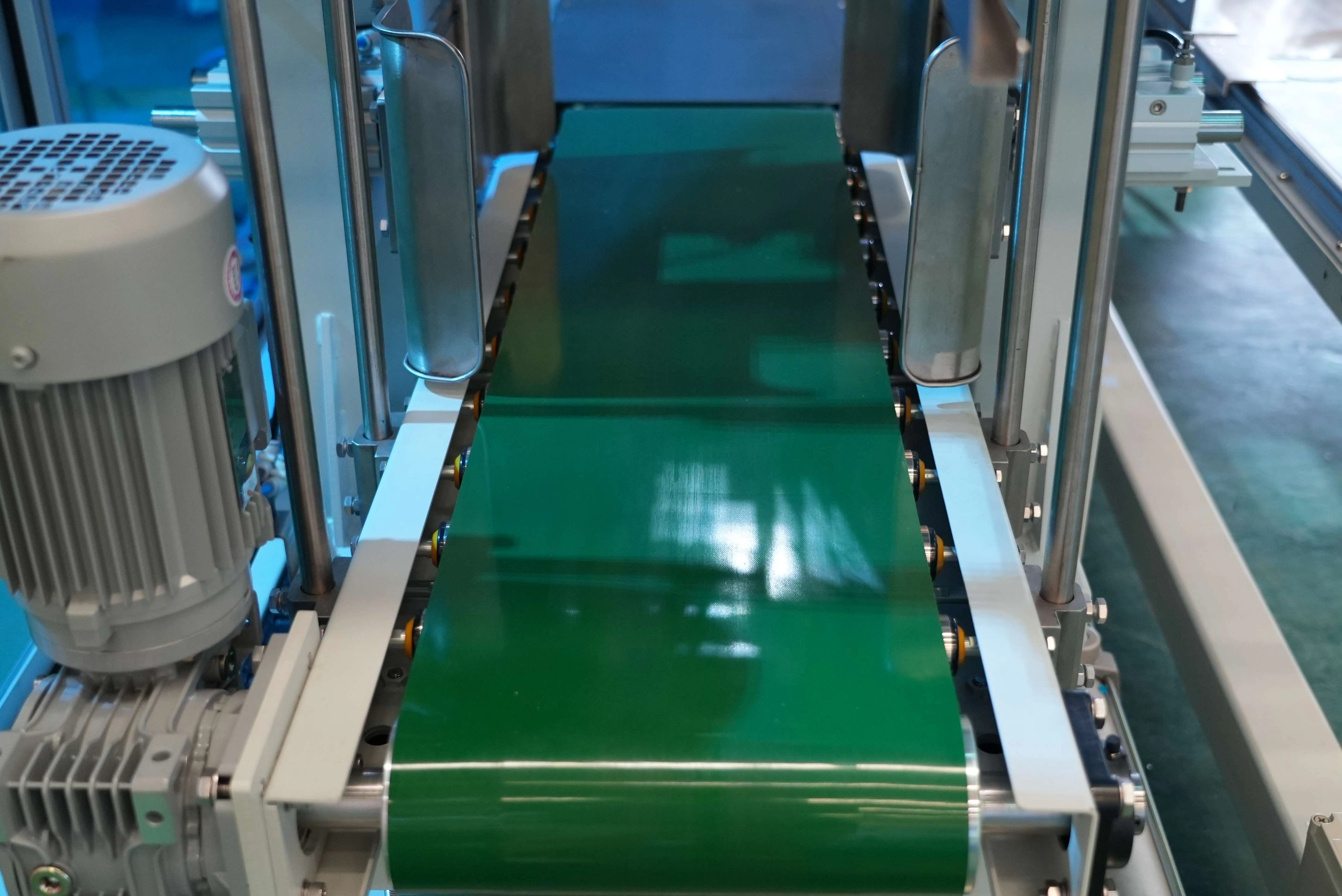 ZSG-150DY Industrial Grade Automatic Bagging Filling & Sealing Machine — image 5