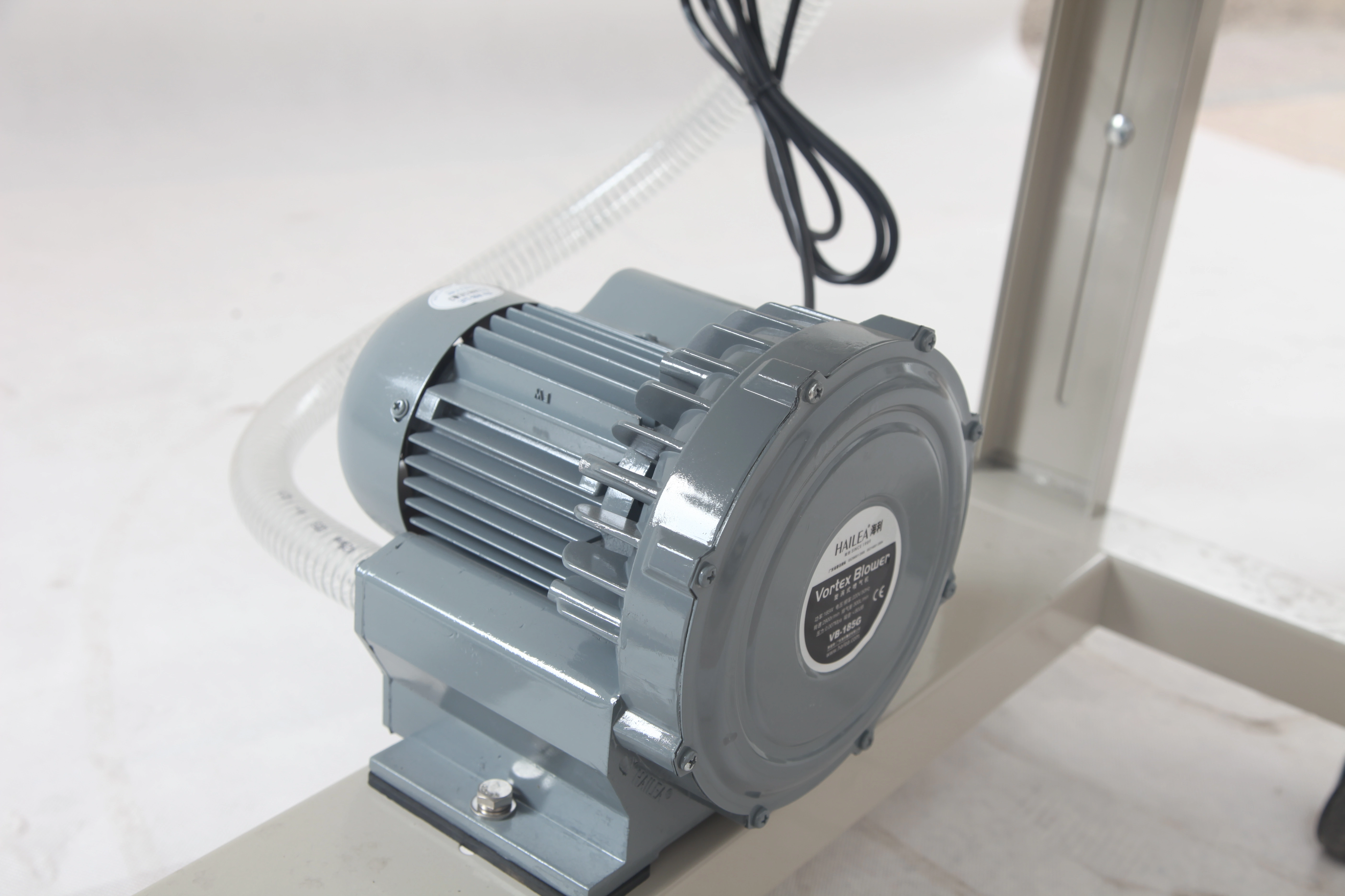 FRMQ-980III Vertical Continuous Band Sealer with Nitrogen Gas Flushing — image 5