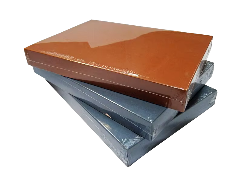 BSF-5545LE+BS-4525 Hualian Tunnel Packaging Wrap PVC Film Heat Sealer Machine — image 6