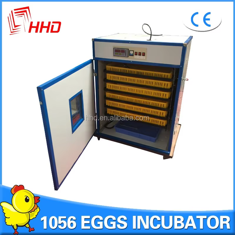 Baby Chick Brooder for Poultry Chicks — image 6