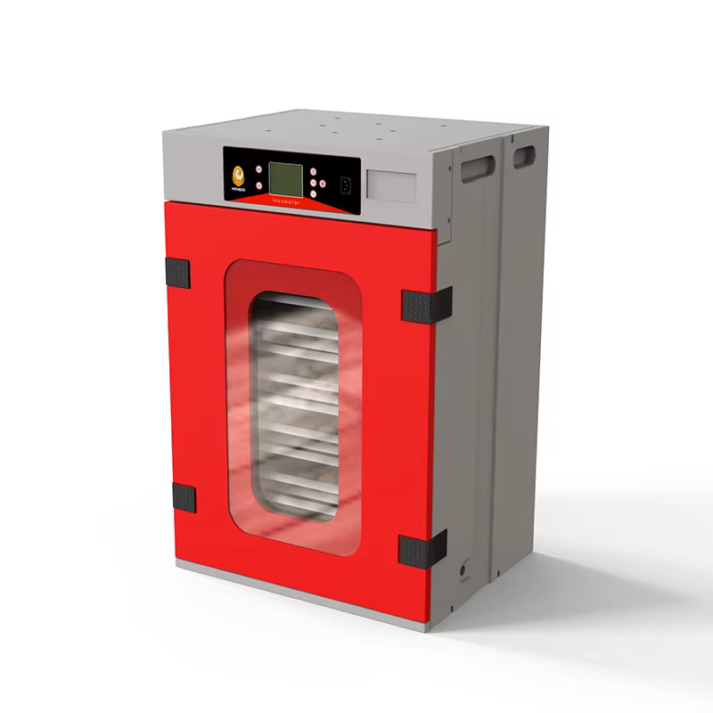 HHD Fully Automatic Egg Hatcher Incubator — image 5