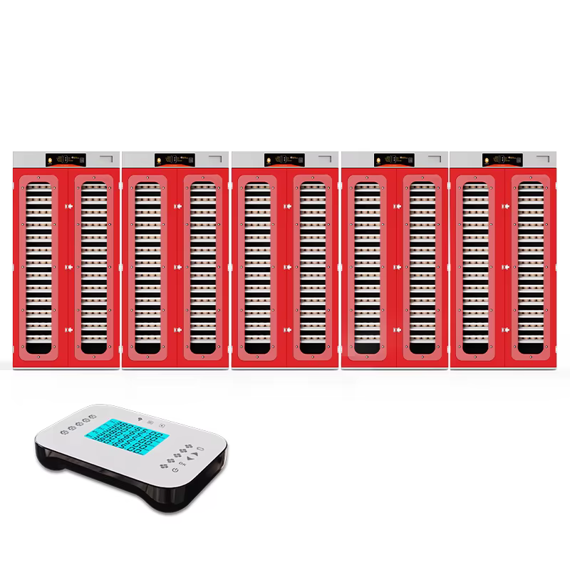 HHD Nanchang Howard Technology YZ-10000 Automatic Egg Incubator — image 2