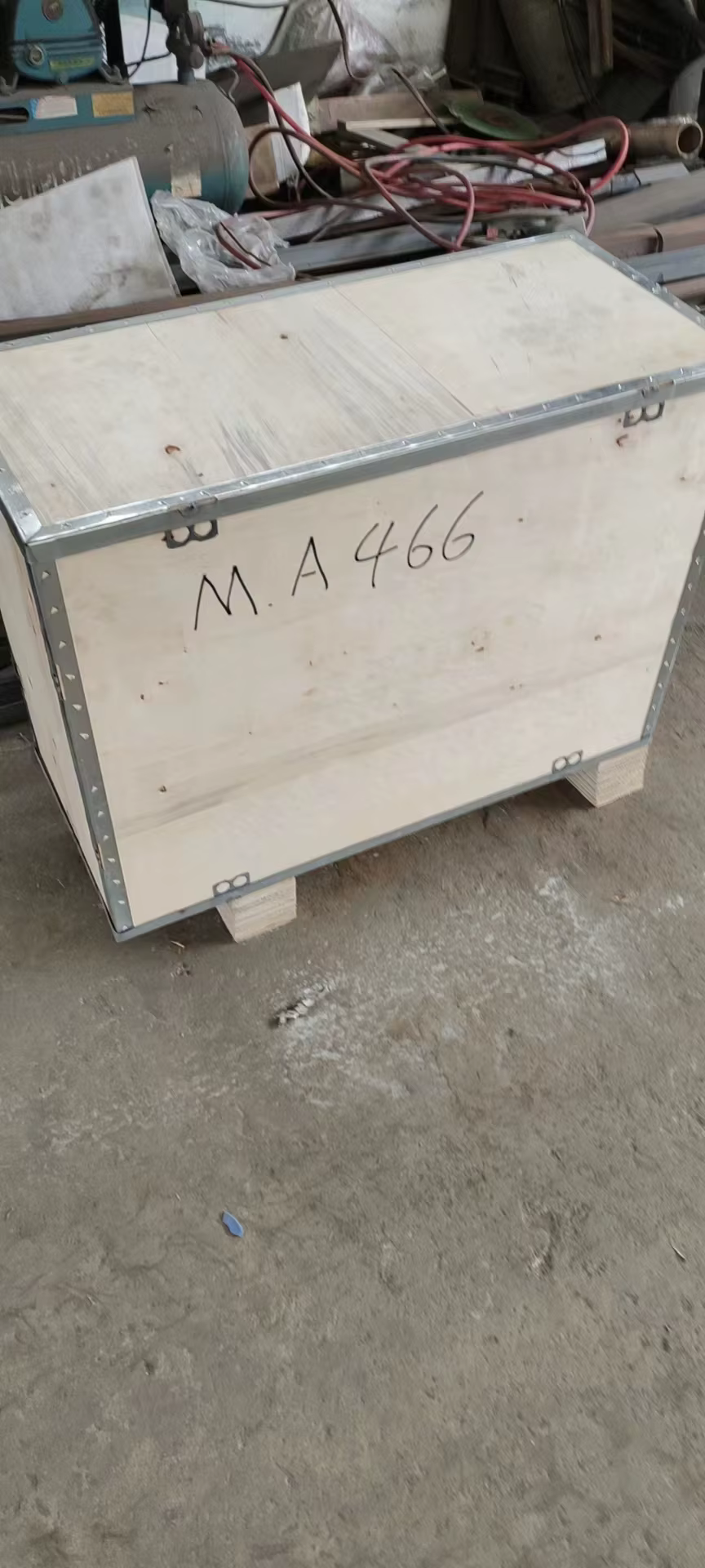 SD150 Animal Feed Pellet Machine — image 4