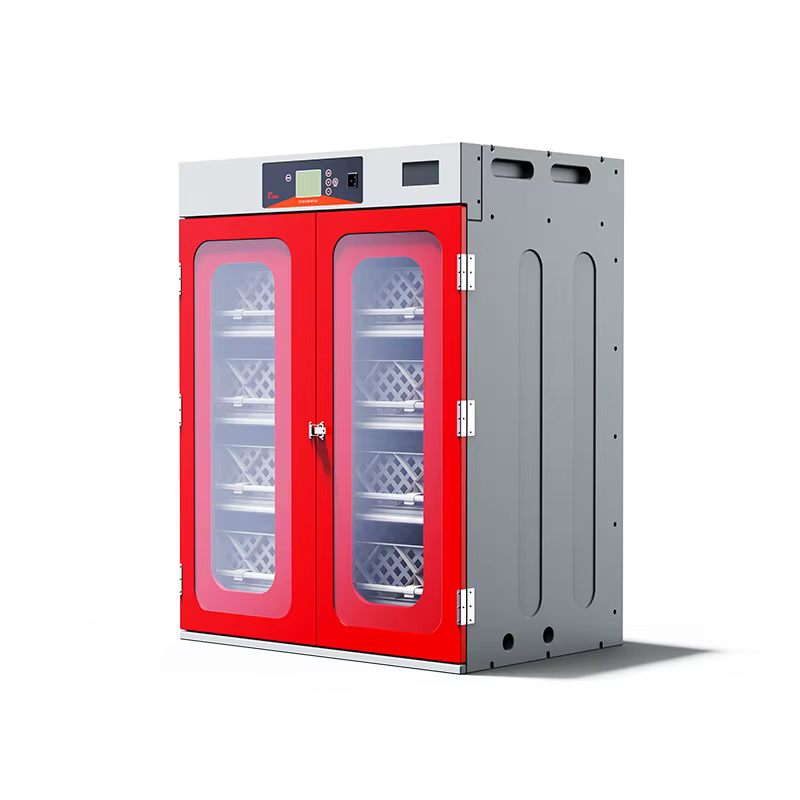 HHD Brand Automatic Egg Incubator YZ-1000 — image 4