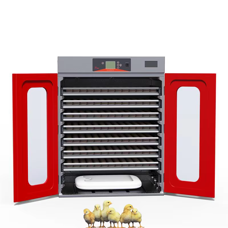 HHD Brand Automatic Egg Incubator YZ-1000 — image 5