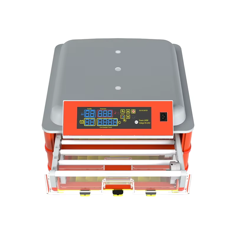 WONEGG 92 Automatic Egg Incubator — image 3