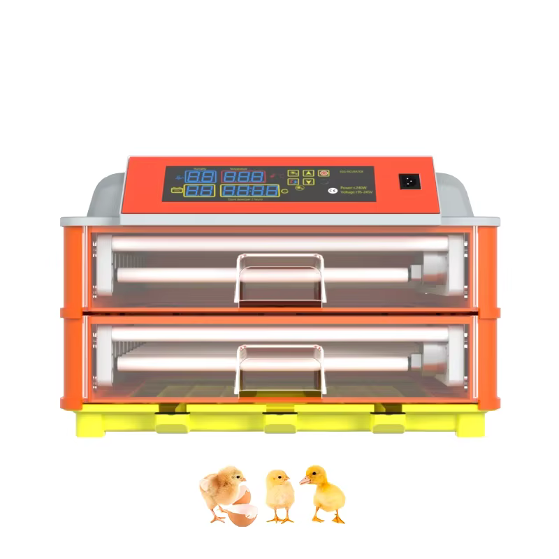 WONEGG 92 Automatic Egg Incubator — image 7