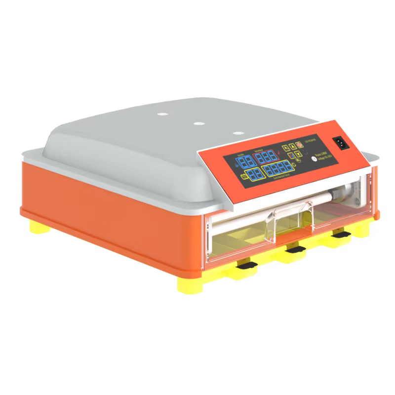 HHD Economic 46 Capacity Egg Incubator Roller Tray — image 5