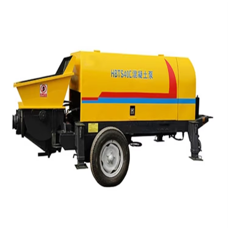 Everdigm Putzmeister Remote Control Pipe Cleaning Rubber Sponge Ball Concrete Pump — image 3