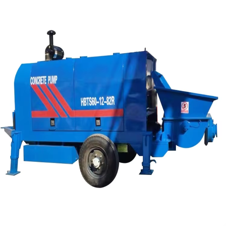 Everdigm Putzmeister Remote Control Pipe Cleaning Rubber Sponge Ball Concrete Pump — image 6