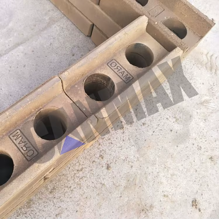 Eco Electric Automatic Clay Bricks Making Machine Hydraulic Press — image 5