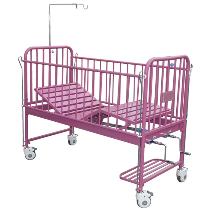 BDB01 Medical Pediatric Home Hospital Bed — image 3