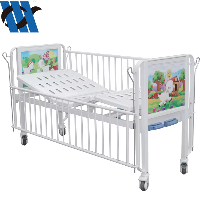 BDB01 Medical Pediatric Home Hospital Bed — image 5
