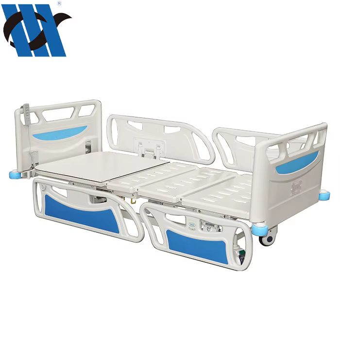 YC-E3618L(III) Electric Adjustable Hospital Bed — image 4