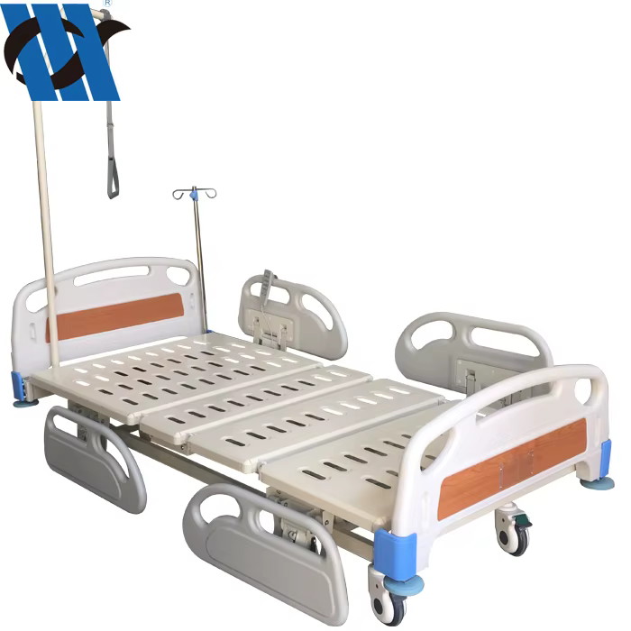 YC-E3618L(III) Electric Adjustable Hospital Bed — image 6