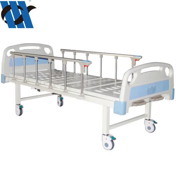 YC-T2611L(III) Hospital Beauty Clinic Nursing Bed — image 2