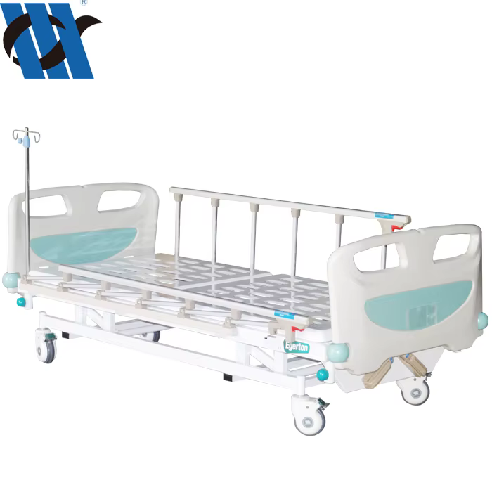 YC-T2611L(III) Hospital Beauty Clinic Nursing Bed — image 3