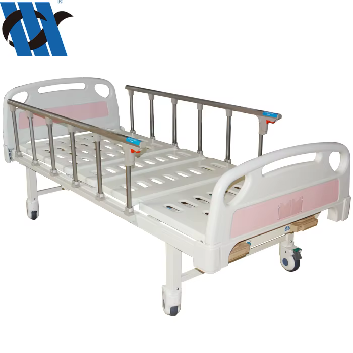 YC-T2611L(III) Hospital Beauty Clinic Nursing Bed — image 4